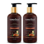 Coronation Herbal Moroccan Argan Oil Hair Conditioner