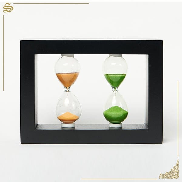 Sublime Inspiring Awe Retro Tea Timer