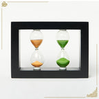 Sublime Inspiring Awe Retro Tea Timer