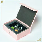 Sublime Inspiring Awe Retro Tea Timer