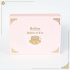 Sublime Inspiring Awe Retro Tea Timer