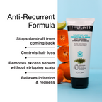 Soulflower Anti Dandruff Shampoo