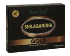 Amrita Shilagandha Gold Capsules