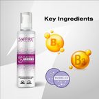 Saffire Naturals S7 Platinum Toner