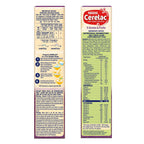 Nestle Cerelac Baby Cereal with Milk, 5 Grains & Fruits – From 18 to 24 Months - Distacart