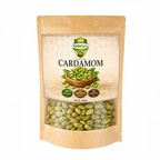 VedaRasa Raw Green Cardamom