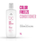 Schwarzkopf Professional Bonacure Color Freeze Conditioner