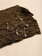 Women's Gold-Plated Chain - Ruby Raang - Distacart