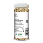 Nature Land Organics Edible Sunflower Seeds