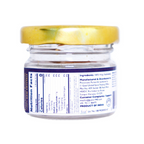 Tassyam Organics Laxmi Chand Strong Raw Hing Crystals - Distacart