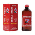 New Shama Sharbat-E-Faulad - Distacart