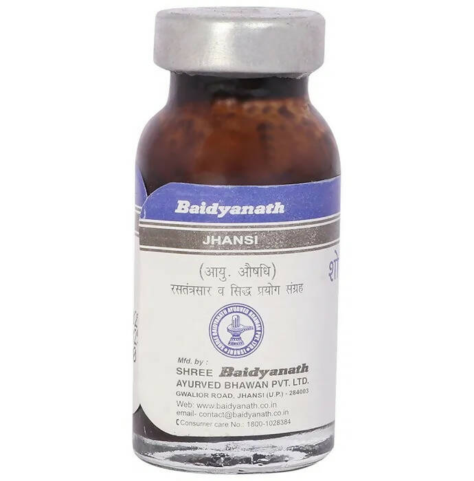 Baidyanath Jhansi Shodhit SJ - Distacart