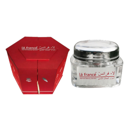 Benmoon Ayurveda La France Stemcell 3D Complex Cream
