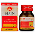 Bjain Homeopathy Bio Combination No.24 Tablet - Distacart