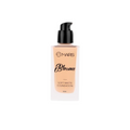 MARS Cosmetics Blossom Soft Matte Full Coverage Foundation - 03 Warm Nude