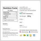 Dibha Dried Mango