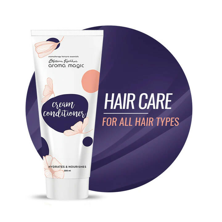 Blossom Kochhar Aroma Magic Cream Conditioner
