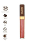 Soultree Ayurvedic Lip Gloss Sunshine