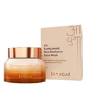 Ayuga 5% Kumkumadi Skin Radiance Face Mask
