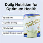 PentaSure Complete Nutritional Powder - Vanilla Flavor - Distacart