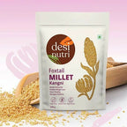 Desi Nutri Foxtail Millet - Distacart