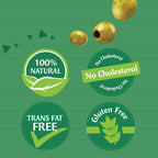 Flavure Snack-On-The-Go Olives Chilli Garlic - Distacart