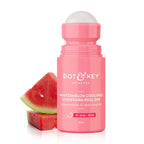 Dot & Key Watermelon Underarm Roll On Deodorant With 4% AHA + BHA