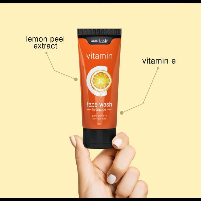 Bare Body Essentials Summer Essentials Combo
