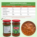 Mambalam Iyers Kalyana Mango Pickle