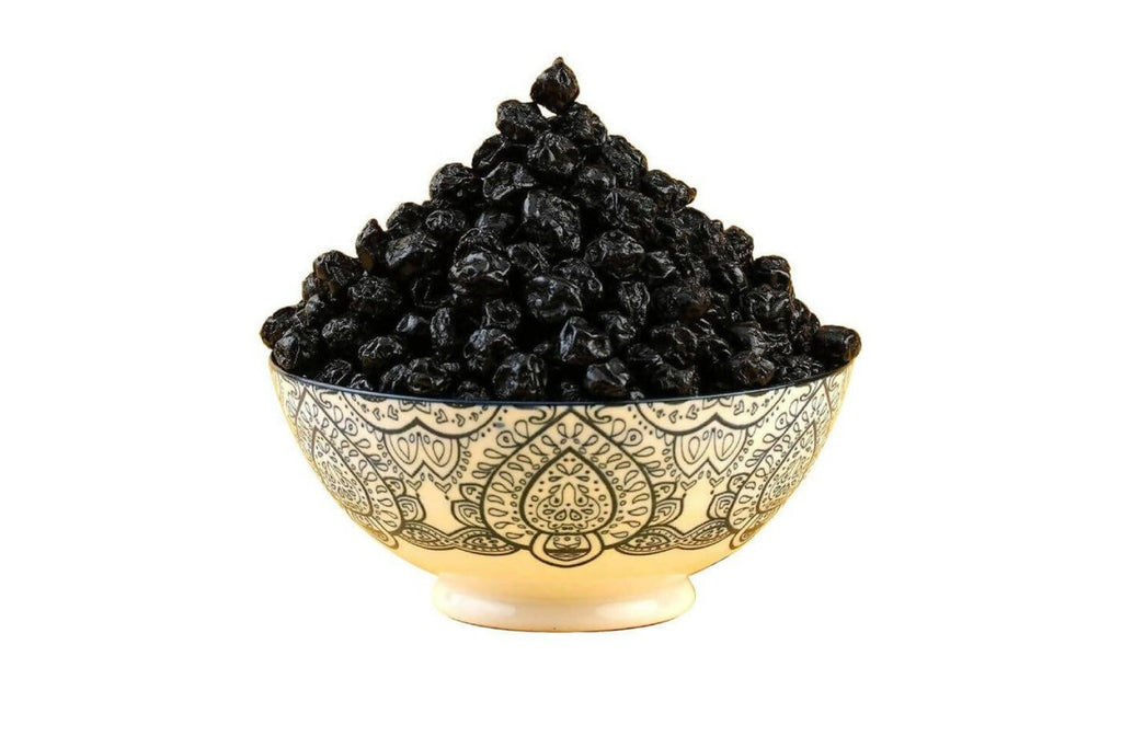 Ajfan Dried Blueberries - Distacart