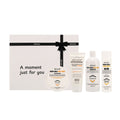 Detoxie Urban Shied Hustlers Unisex Anti-Pollution & De-Tan Daily Care Kit