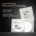 Swiss Beauty Select Focus Fx Translucent Powder