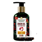 Himalayan Organics Onion Oil Shampoo