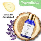 Sage Apothecary Lavender Essential Oil - Distacart