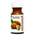 Herbal Tantra Almond Pure Essential Oil