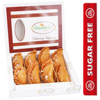 Ghasitaram Sugarfree Gujiya Box - Distacart