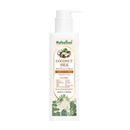 Rajasthan Herbals Coconut Milk Multi Vitamin & Peptide Conditioner