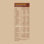 Slurrp Farm Vanilla Magic Milk Mix Sweetened with Jaggery Powder - Distacart