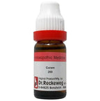 Dr. Reckeweg Curare Dilution - Distacart