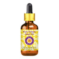 Deve Herbes Pure Tomato Seed Oil