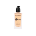 MARS Cosmetics Blossom Soft Matte Full Coverage Foundation - 02 Ivory