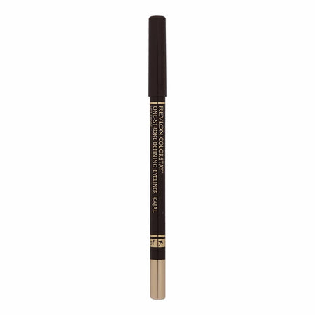 Revlon Colorstay One-Stroke Defining Eyeliner Kajal - Hot Fudge