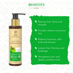Khadi Essentials Aloe Vera Conditioner