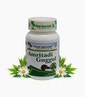 Planet Ayurveda Amritadi Guggul - Distacart