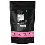 Tea Sense Turmeric Rose Tea - Distacart