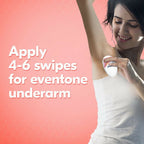 Rexona Fresh Rose Underarm Roll On Deodorant For Women