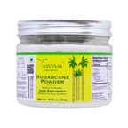 Tassyam Organics Sugarcane Juice Powder - Distacart