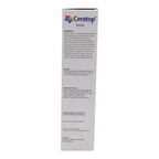 Ceratop Cream for Dry Skin, Nourishes & Hydrates the Skin