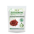 Yuvagrow Red Chilli Byadagi - Distacart