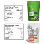 Sorich Organics Pumpkin Seeds + Turkish Apricots - Distacart